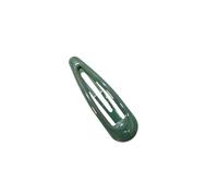 Confezione da 50 forcine per capelli, fermagli per capelli, mollette per capelli, forcine per capelli per ragazze, fermagli per capelli per ragazze, forcine per capelli colorate, (verde 273)