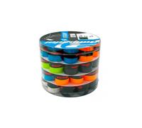 Confezione Da 50 Overgrip Bullpadel Gb-1604 M/L giallo