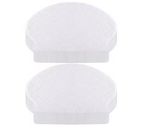 Confezione da 50 Panni Monouso Compatibili per OZMO N7 / T5 / OZMO 920 / OZMO 950 Robot Aspirapolvere