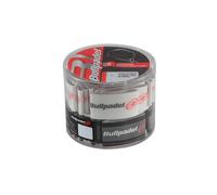 Bullpadel Nastro Di Protezione Scatola Da 50 - Nero