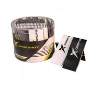 Confezione Da 50 Protettori Per Racchette Drop Shot