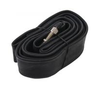 Confezione da 50 tubi a valvola da 40 mm CST Dunlop 32 / 47-622 28 x 1.40-175" Noir