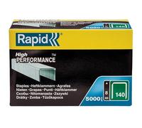 Rapid 140/8 8Mm Chiodi Galvanizzati (Scatola 5000) RPD1408B5