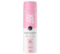 Confezione da 6 - 8 x 4 deodorante spray 48 h Protection - n. 3 (Velvet Blossom) - 150 ml