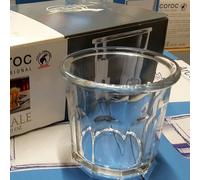 Confezione da 6 Bicchieri 31 rcoroc modello Eskale per cocktail bibita Bar