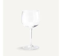 Confezione da 6 bicchieri da vino, Reggia Altro TU