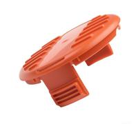 Confezione da 6 bobine di ricambio AF-100 in nylon da 0,2 cm per bobina da 9 m per Black & Decker Auto Feed modelli da GH400 a LST136 (3+1+1)