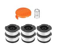 Confezione da 6 bobine di ricambio per decespugliatore Parkside PRTA 20 IAN351753