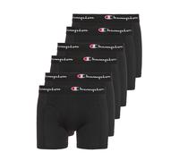 Confezione Da 6 Boxer Champion Per Uomo Boxershort Sottomaglia