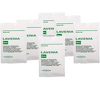 Confezione da 6 Buste Polvere Lavenia per Lavaggio Materassi a Secco Aspirapolvere Vorwerk Originale