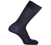 Confezione da 6 Calze Uomo Corta 2290 ROSSI in Misto Lana Rasato: Comfort, Resistenza e Stile per l’Inverno, Blu, 39-41