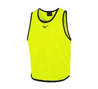 Confezione da 6 canottiere Mizuno RB Jaune TU