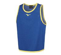 Confezione da 6 canottiere per bambini Mizuno Bleu TU