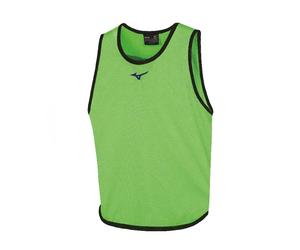 Confezione da 6 canottiere per bambini Mizuno Noir TU