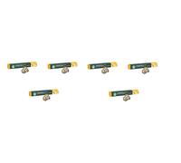 (CONFEZIONE DA 6)CAPSULE CAFFÈ MACINATO STARBUCKS BY NESPRESSO BLONDE ESPRESS...