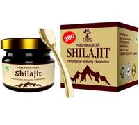 Confezione da 6 confezioni di resina Shilajit originale pura 100% resina...
