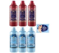 Confezione da 6 confezioni di test Tesori d'Oriente Persian Dream Thalasso Th...