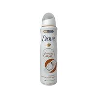 Confezione da 6 deodorante spray da donna, Ritual Coconut & Jasmine, 0% alcool/anti-perspirante, 150 ml