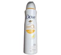Dove 0% ALU Citrus & Peach 48h 150 ml deodorante per eliminare i batteri prodotti dalla sudorazione per Donna