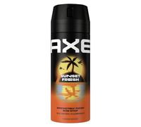 Confezione da 6 deodorante/spray per il corpo Axe, Sunset Fresh, 150 ml