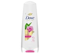 Confezione da 6 - Dove Conditioner Ultra Care - Aloe Vera & Acqua di rose - 350 ml