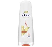 Confezione da 6 - Dove Conditioner Ultra Care per capelli lunghi e opachi, lunghi e luminosi, 350 ml