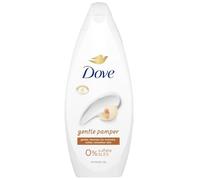 Confezione da 6 - Dove Gel doccia - Cura delicata (Gentle Pamper) - 250 ml