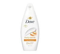 Confezione da 6 - Dove Gel doccia - Fruity Nourish - 250 ml