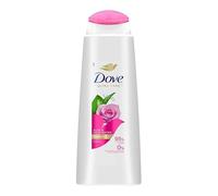 Confezione da 6 - Dove Shampoo Ultra Care - Aloe Vera & Acqua di rose - 400 ml