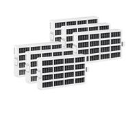 Confezione Da 6 Filtri Air Fresh, Compatibili Con Whirlpool, W10311524 AIR1 W10315189 W10335147 Filtro A Carboni Attivi For Deodorizzazione Del Frigorifero
