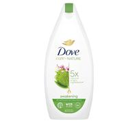 Confezione da 6 gel doccia Dove - Awakening con Matcha Green Tea & Sakura Blossom - 400 ml