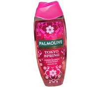 Confezione da 6 gel doccia Palmolive Floral Journeys - Tokyo Spring - 500 ml
