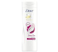 Confezione da 6 lozioni per il corpo Dove Body Love con pantenolo - Intense Care - per pelli molto secche - 400 ml