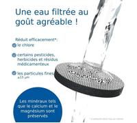 Brita Confezione Da 6 Microdischi Filtranti Brita S_0294_BRI4006387109509 Elettr