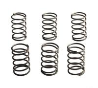 Confezione da 6 molle per testa decespugliatore Echo T230 T240 GT-225 (a molla)