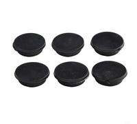 Confezione da 6 molle V450000871 V450001880 e coperture per molle V494000840 per Speed Feed 400 375 450 Bump Head T230 modelli tra cui 210 2620 (copertura molla)