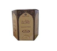 Confezione da 6 Musc Profumo Al Rehab Sultan al Oud 6ml 100% Olio