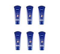 (CONFEZIONE DA 6)NIVEA CREMA MANI TERAPIA INTENSIVA 100ML 6X100ML