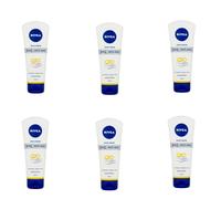 (CONFEZIONE DA 6)NIVEA Q10 3IN1 CREMA MANI ANTIAGE 100ML 6X100ML