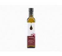 Confezione da 6 - Olio di sesamo biologico - spremuto a freddo | CLEARSPRING WHOLEFOODS