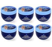 Confezione da 6 PAGLIERI Felce Azzurra Crema Corpo Idratante 250ml