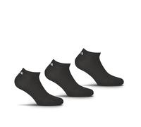 FILA Calzino rosso / nero / bianco Donna FILA 35-38
