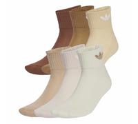 Adidas Originals - Calzini a metà polpaccio - - Underwear - Donna - Multicolore - S