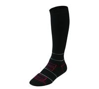 Confezione da 6 paia di calzini Mizuno BT Active Noir 41/43