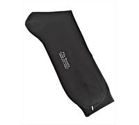 CONFEZIONE DA 6 PAIA DI CALZINO UOMO CORTO "ROSSI" IN FILO DI SCOZIA, RIMAGLIATO A MANO E CON TALLONE RINFORZATO. Disponibile nei colori Bianco, Blu, Antracite e Nero.