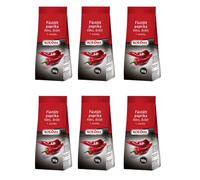 (Confezione da 6) PAPRIKA AFFUMICATA DOLCE UNGHERESE KOTÁNYI MACINATA IN...