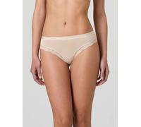 CONFEZIONE DA 6 PERIZOMA DONNA "JADEA" Art. 519 CON BORDI IN PIZZO COTONE ELAST