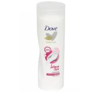 Confezione da 6 pezzi - Dove Body Lotion - Intense Care - per pelli molto secche - 250 ml