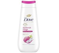 Confezione da 6 pezzi - Dove crema doccia Advanced Care, frutti di drago e profumo di cocco - cura tonificante - 225 ml