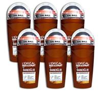 L'Oréal Paris Men Expert Collection Barber Club Deodorant Roll-On 50 ml
